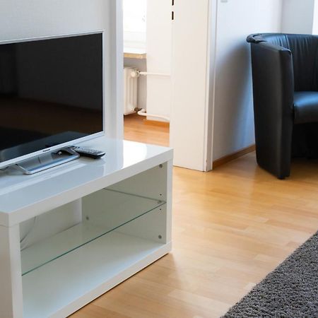 Ferienwohnung Baden Baden Zewnętrze zdjęcie