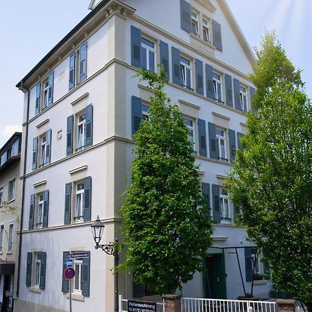 Ferienwohnung Baden Baden Zewnętrze zdjęcie
