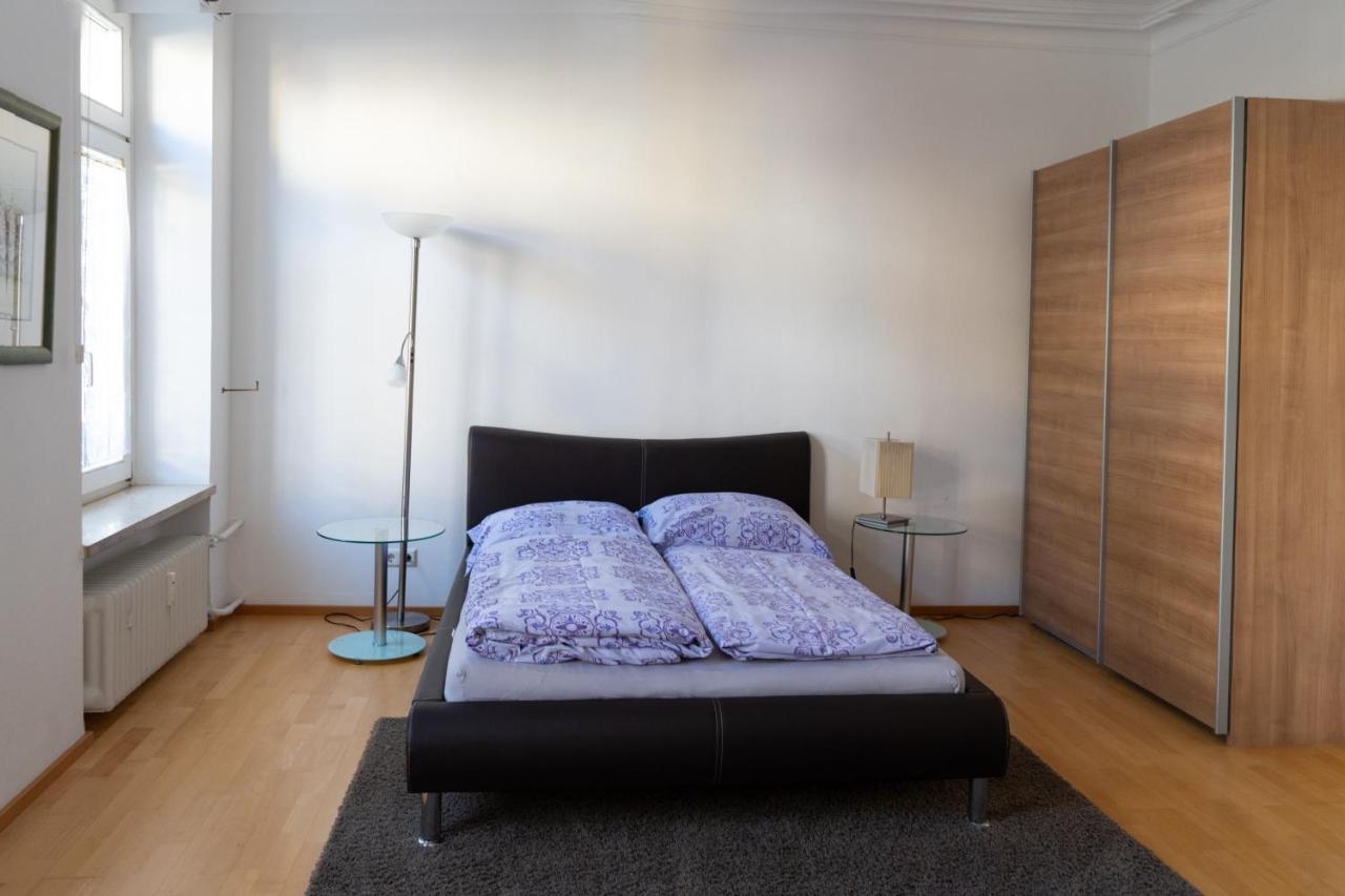 Ferienwohnung Baden Baden Zewnętrze zdjęcie