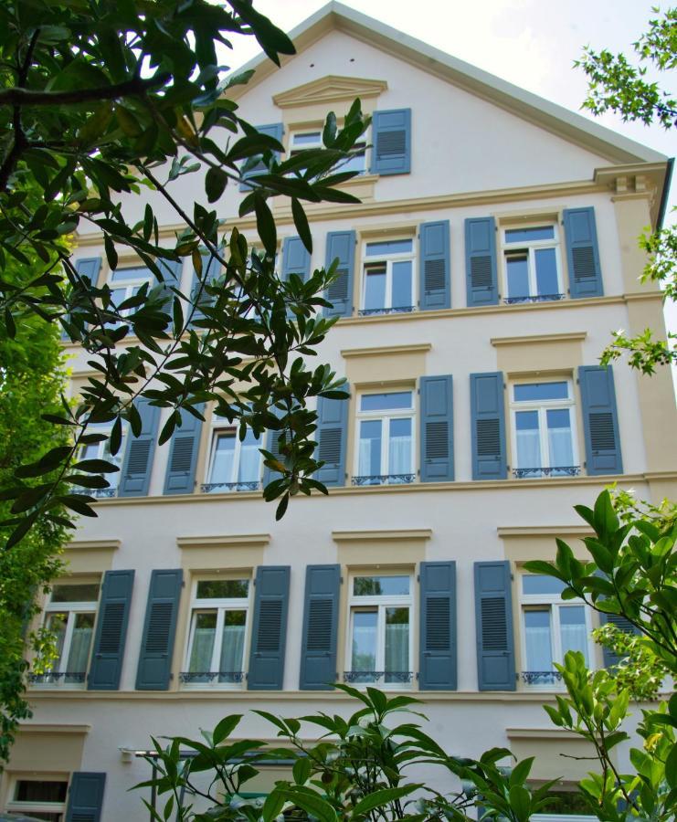 Ferienwohnung Baden Baden Zewnętrze zdjęcie