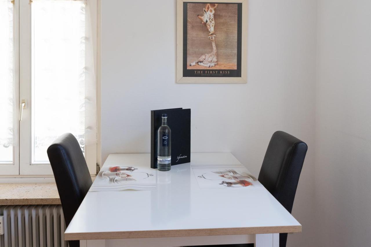 Ferienwohnung Baden Baden Zewnętrze zdjęcie