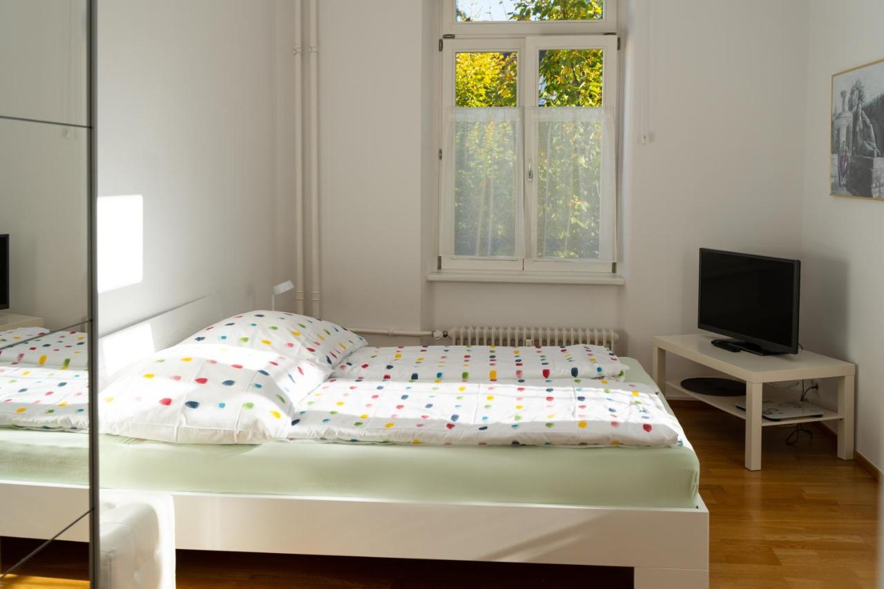 Ferienwohnung Baden Baden Zewnętrze zdjęcie