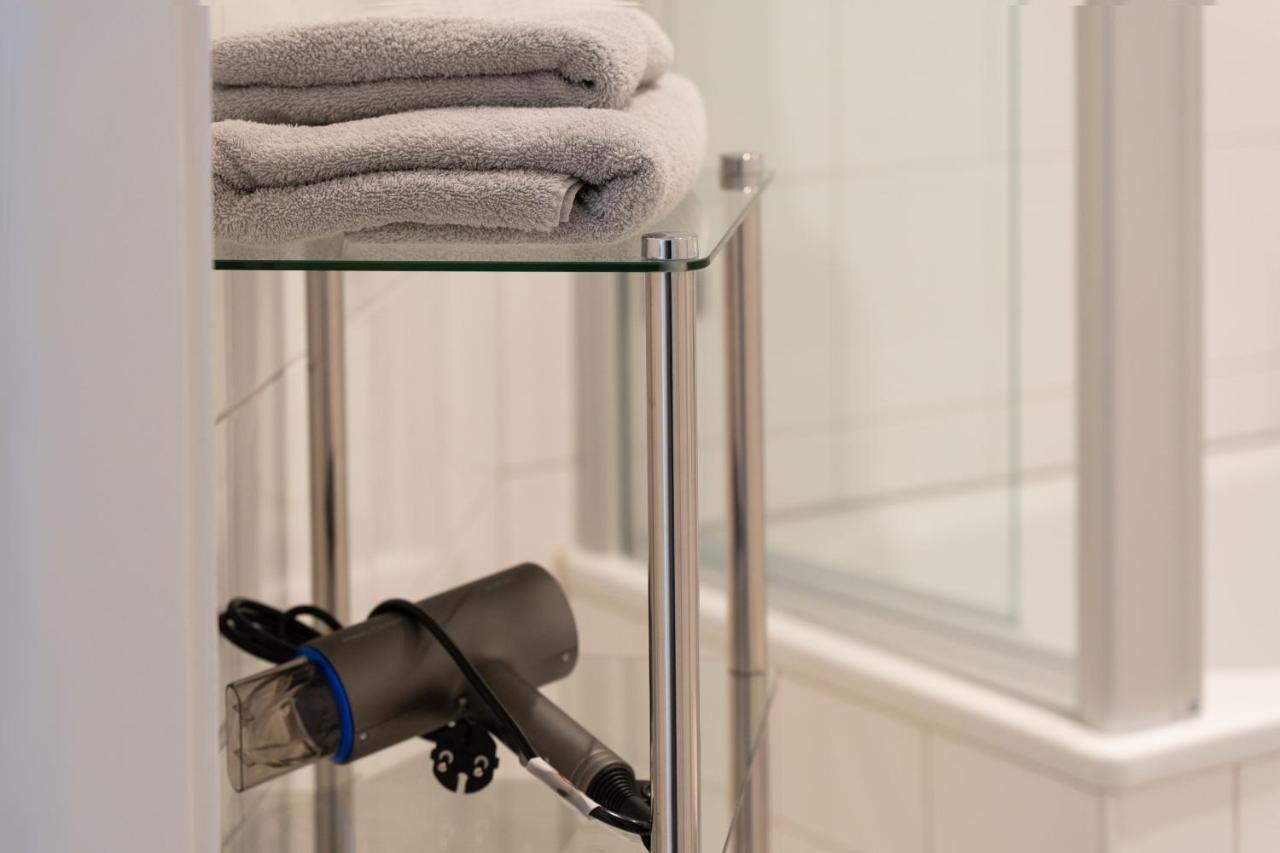 Ferienwohnung Baden Baden Zewnętrze zdjęcie