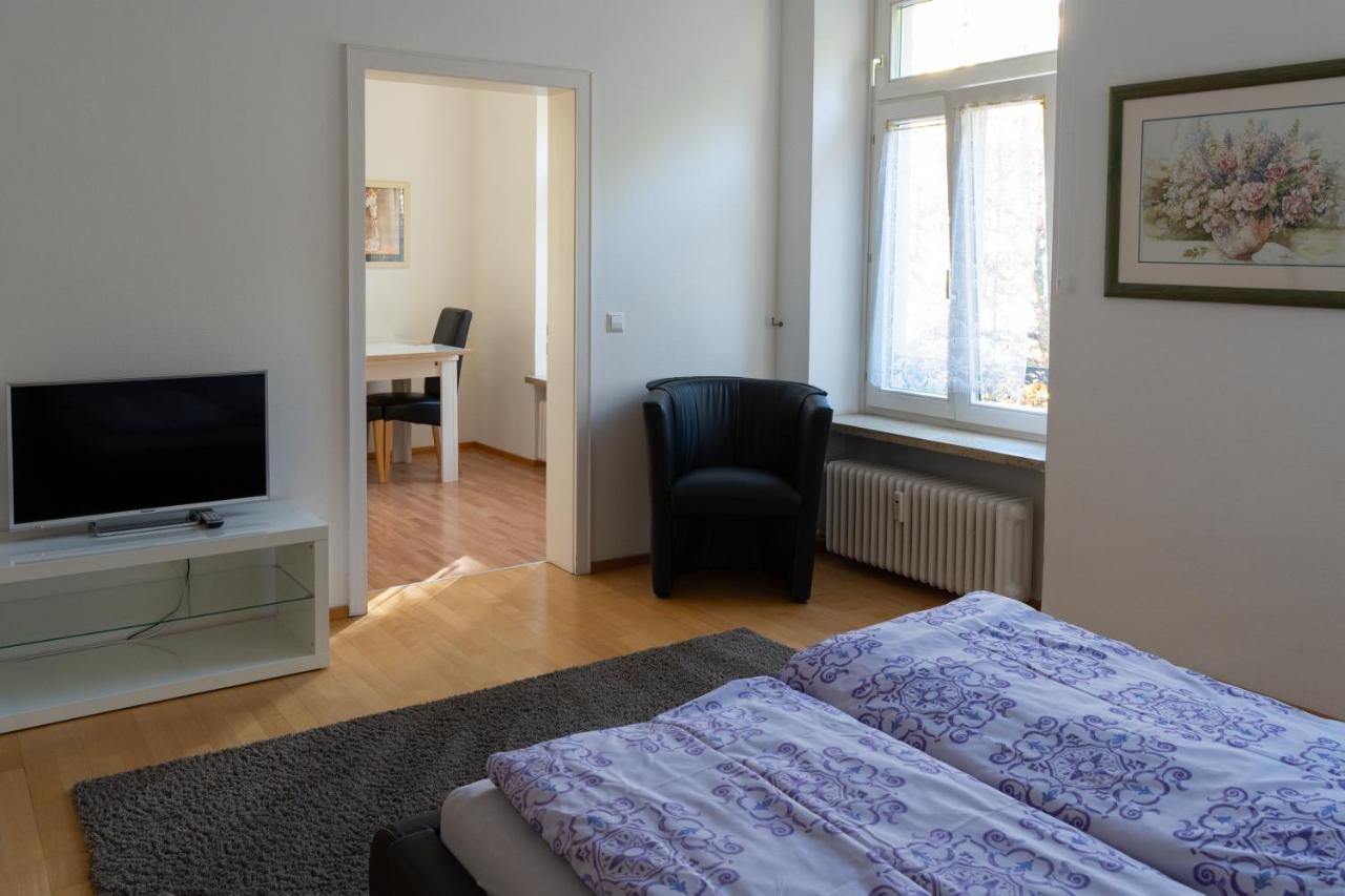 Ferienwohnung Baden Baden Zewnętrze zdjęcie