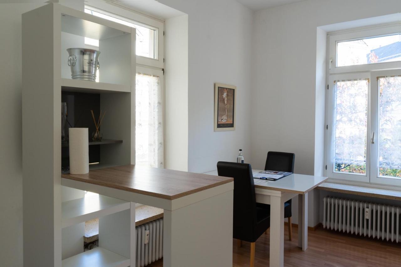 Ferienwohnung Baden Baden Zewnętrze zdjęcie