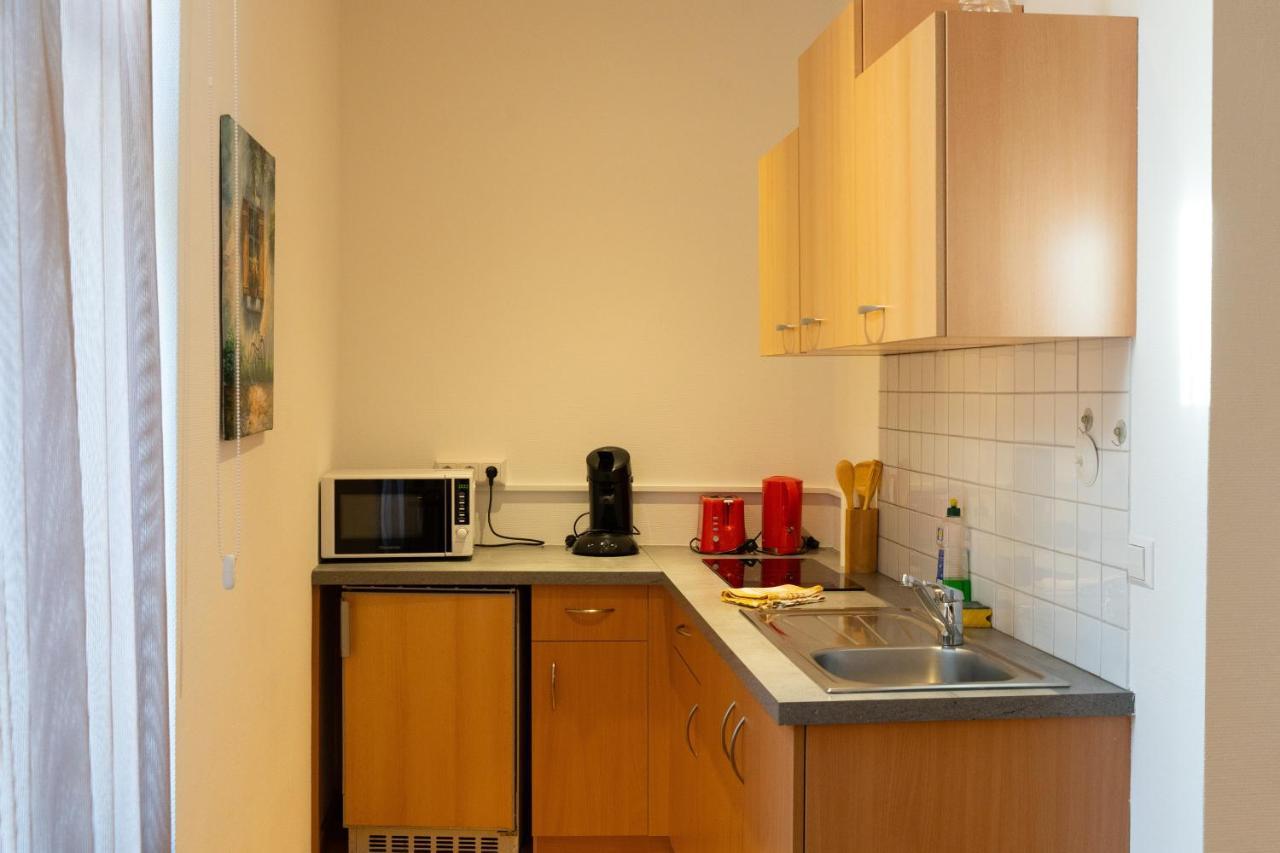 Ferienwohnung Baden Baden Zewnętrze zdjęcie