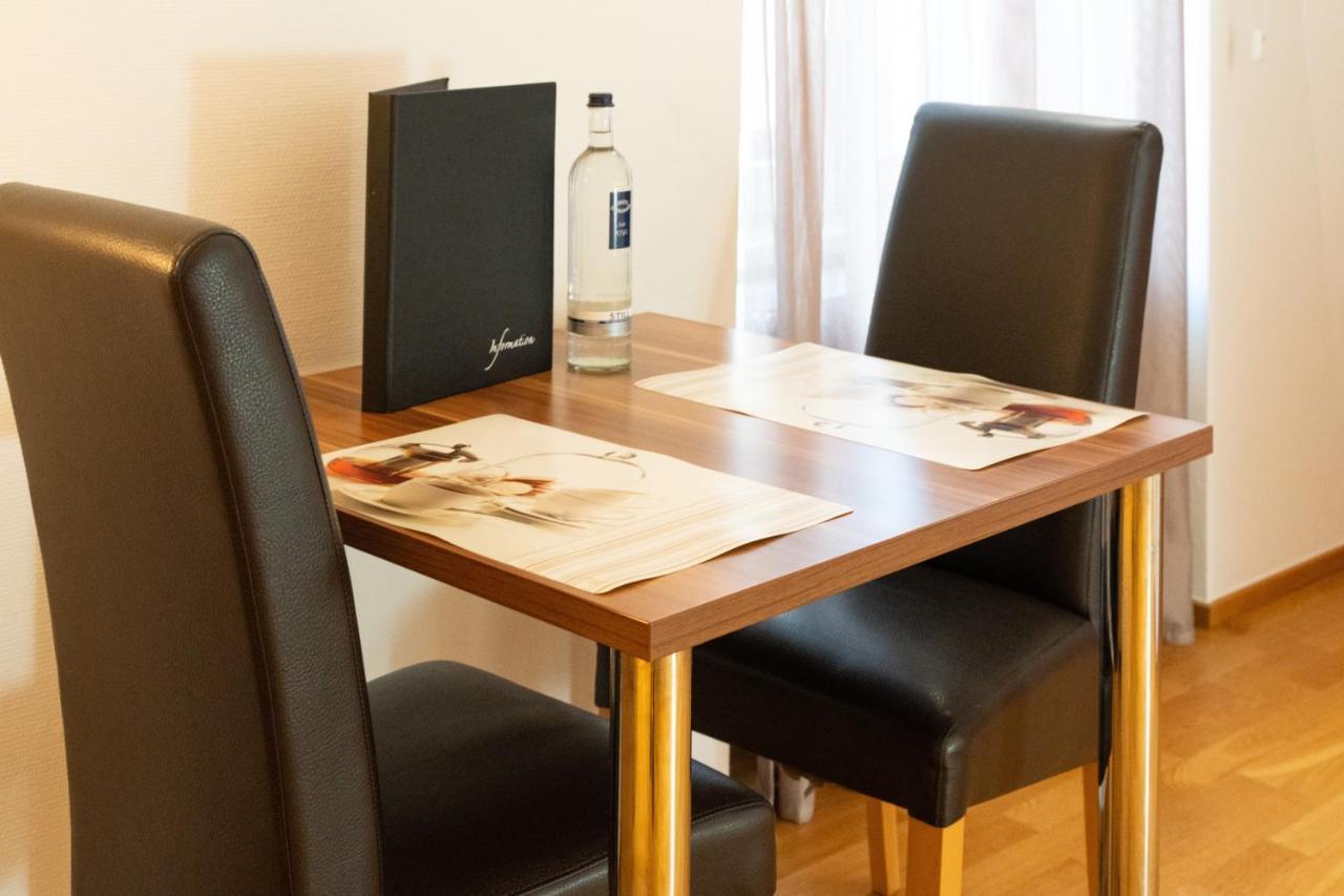 Ferienwohnung Baden Baden Zewnętrze zdjęcie