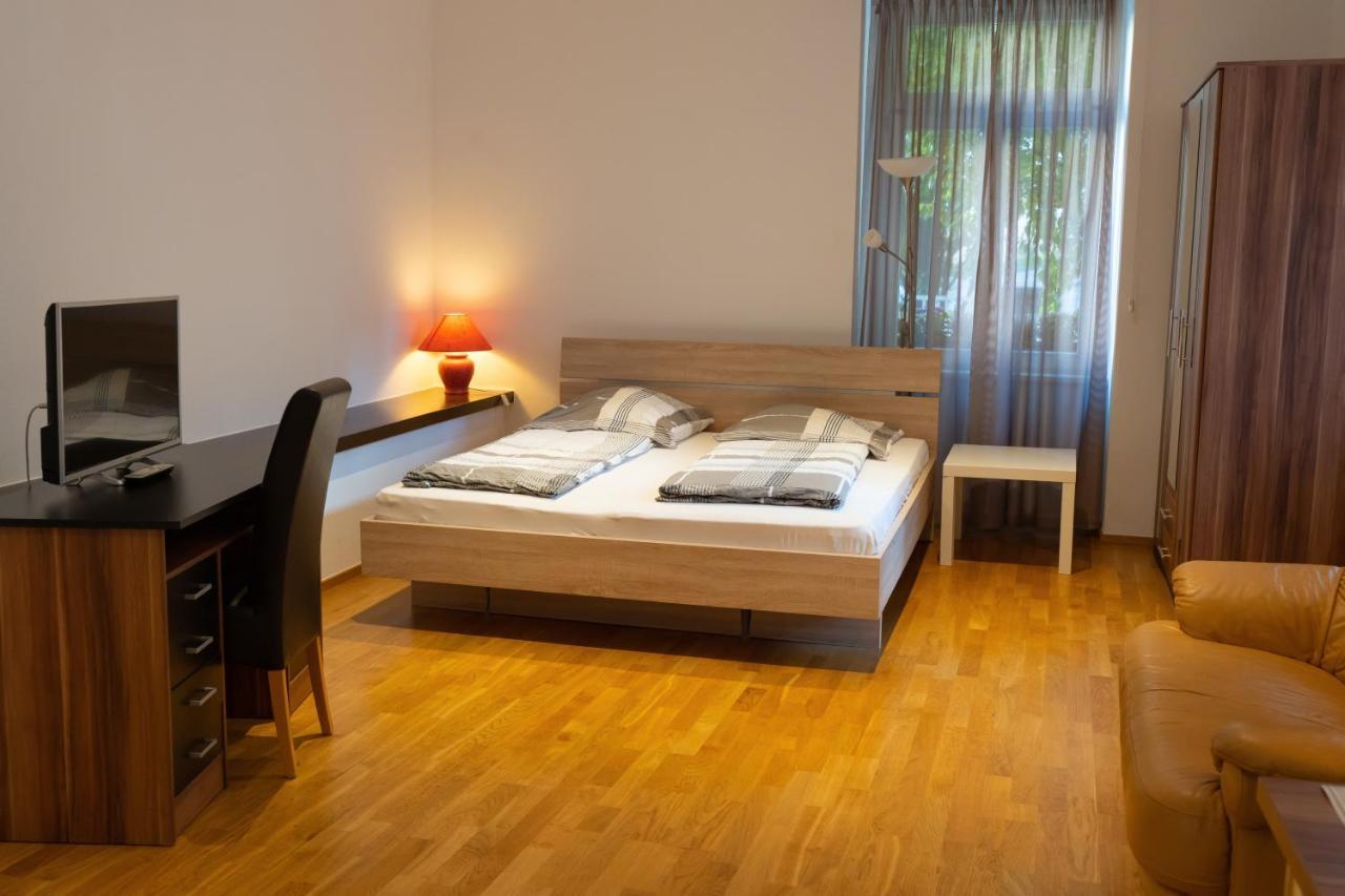 Ferienwohnung Baden Baden Zewnętrze zdjęcie